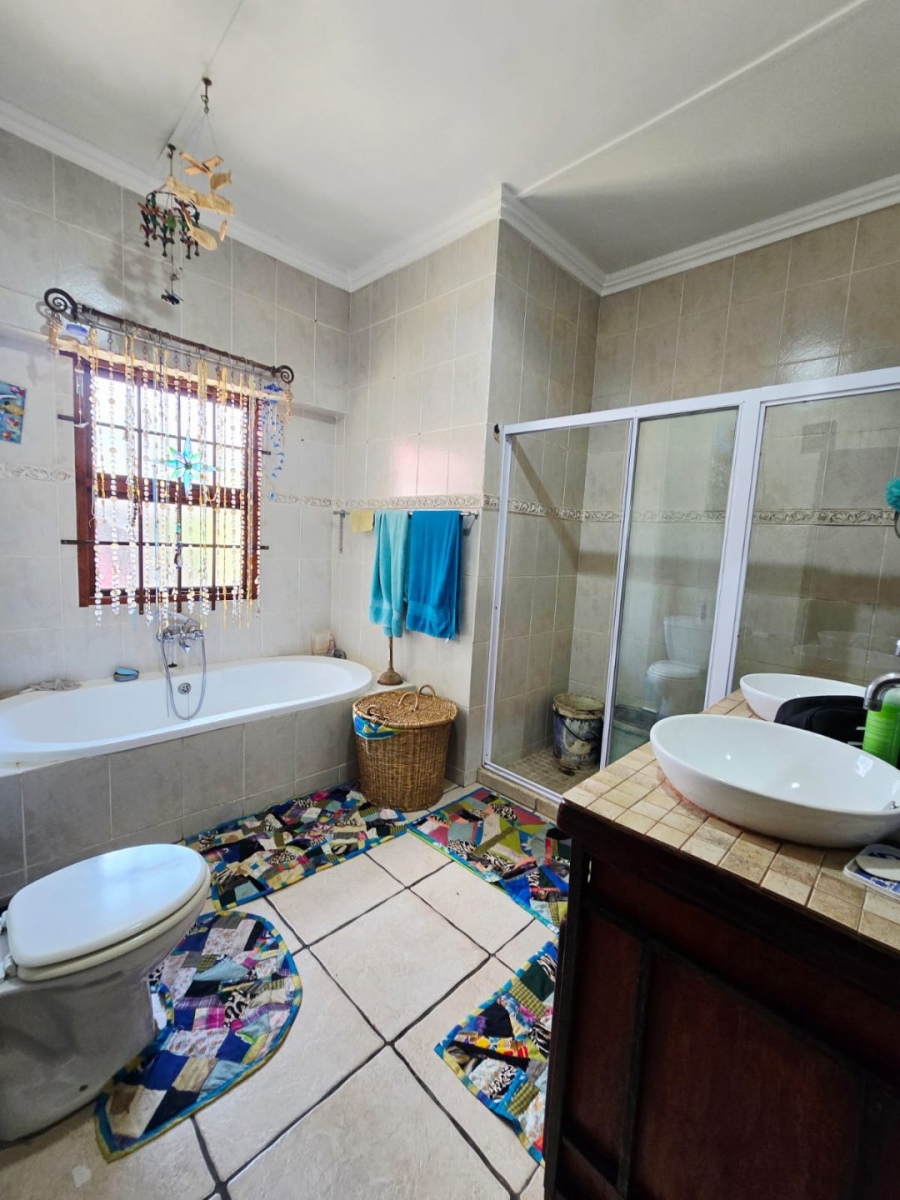 3 Bedroom Property for Sale in Flimieda North West